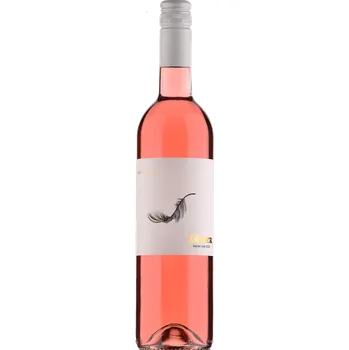 Víno Víno z dvora Merlot rosé Ako Pierko 2025 polosuché