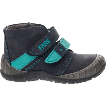 Chlapecká obuv Dětská obuv celoroční, velikost 24, artikl 820202