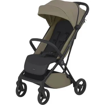 Kočárek ESPIRO sportovní kočárek JUST 114 Juicy Olive