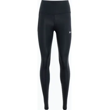 Dámské legíny Dámské fitness legíny Under Armour Motion black/white