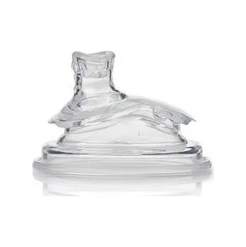 Nuby NUBY Náhradní náustek na netekoucí hrneček, 6 m+