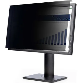 Monitor StarTech.com 24-inch 16:9 Monitor Privacy Screen, Hanging Filter/Shield - filtr displeje ke zvýšení soukromí - šířka 24"