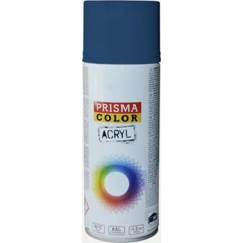Schuller Eh'klar Prisma Color sprej 400 ml, RAL 5010M enciánově modrá