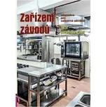 Zařízení závodů, učebnice pro odborná učiliště, obor Kuchařské práce