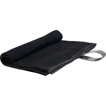 Ručník Antonio Sport Fitness ručník, černý 494148