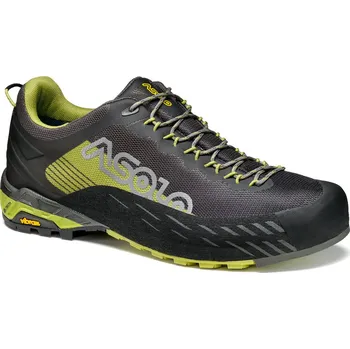 Pánská sportovní obuv Asolo Eldo GV MM - pánské boty Barva: Green oasis/Smokey green, Velikost: 9,5