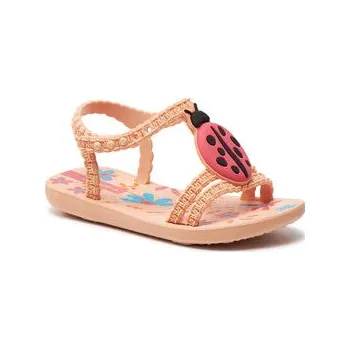 Dámské sandále Sandály Ipanema 83477 Béžová 25_5