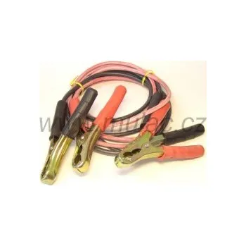 Startovací kabel Startovací kabely MM 300A/2.5m/10mmq