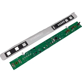 Auto-moto Vitrifrigo R502.1920 displej - ovládání chladničky SLIM 90 / 150