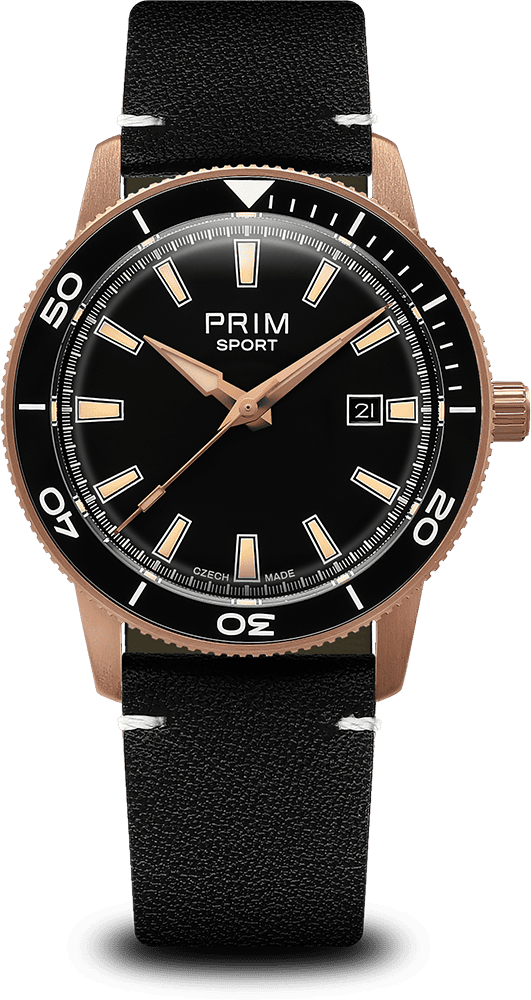 PRIM Sport 68 Automatic - C