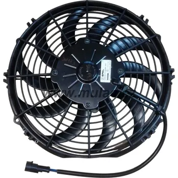 Klimatizace SW183 ventilátor kondenzátoru klimatizace Indel B Sleeping Well OBLO