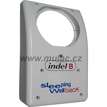 Klimatizace Indel B SW445 kryt klimatizace Sleeping Well 1000 BACK