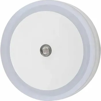 Sport LED21 ZD104 LED NOČNÍ LAMPIČKA S ČIDLEM SOUMRAKU