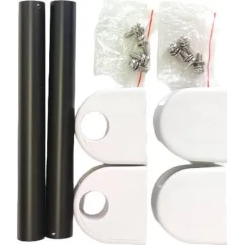 Autochladnička Madla pro chladničku Indel B TB31/41/51 BLACK OFF