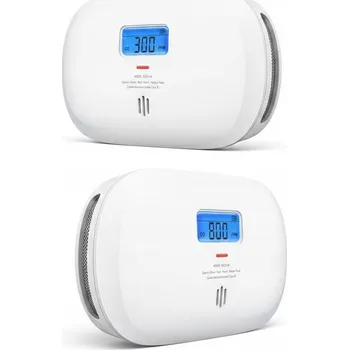 Detektor CO X-SENSE XC0C-SR DETEKTOR OXIDU UHELNATÉHO (CO) - VÝPRODEJ