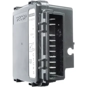 Autochladnička G660 napájecí elektronika 101N2030 SECOP pro BD1.4F VSD