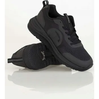 Moto obuv Pitbull pánské sportovní boty DOGWOOD, velikost 46