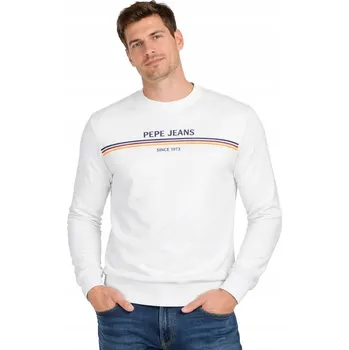 Pánská mikina Pánská mikina Pepe Jeans velikosti XXL