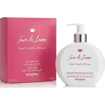 Nestandardní parfém Sisley Soir de Lune SG 200 ml W