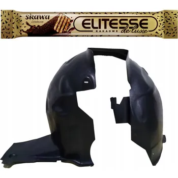 Zavěšení kol Polcar 2352FP1X Přední podběh P