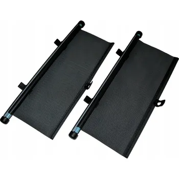 autokoberec Sluneční rolety 45 cm, 2 ks