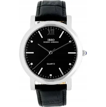Hodinky Dámské hodinky IBSO W03X.11080.A - kovové pouzdro
