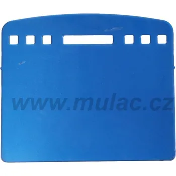 Auto-moto Vitrifrigo 4916R0001 dělící přepážka šuplíku SLIM150