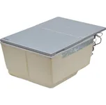 V31 VITRIFRIGO kompresorová autochladnička 12/24V