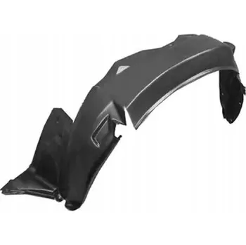 Zavěšení kol PODBĚH PŘEDNÍ OPEL AGILA 2 II B SUZUKI SPLASH 2008