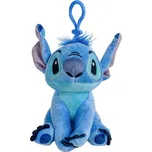 Plyšový přívěsek Lilo & Stitch - Stitch 12,5 cm