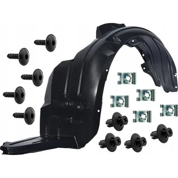 Zavěšení kol Daewoo TACUMA 2000-2008 podběh přední LEVÝ