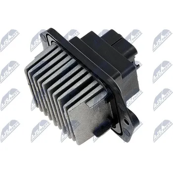 Ventilátor topení a klimatizace Odpor, vnitřní tlakový ventilátor NTY ERD-HD-003