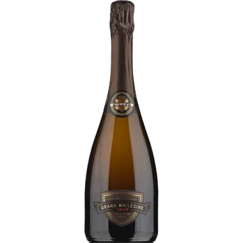 Víno Domaine Muré Crémant d'Alsace Grand Millésime 2019 extra brut