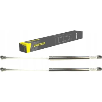 Zavěšení kol Teleskopický píst / tlumič pátých dveří VW Golf V 1K 03-09