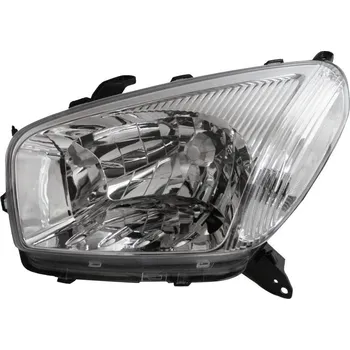 Přední světlomet Světlomet ABAKUS 212-11F4L-LD-EM