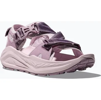 Dámská obuv Dámské sandály HOKA Infini Hike TC fragrant lilac/lilac cream