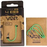 Vagner Fishing Livebait Go 8/0 - 4 ks