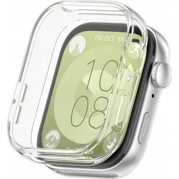 Pouzdro na mobilní telefon Pouzdro Vanfone pro Huawei, bezbarvé