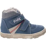 Dětské zimní kotníkové boty, velikost 20, artikl 2141204