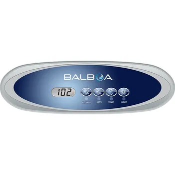 Balboa Water Group Balboa Ovládací panel VL260 - 53645