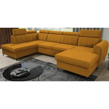 Sedací souprava Mirjan24 Patruzo XL P