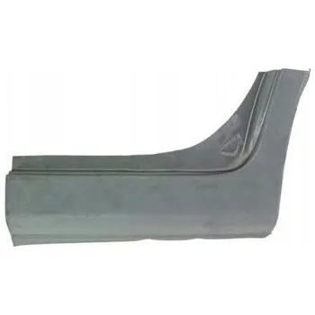 Prah karosérie NISSAN ALMERA N15 95-00 opravný plech prahu levý