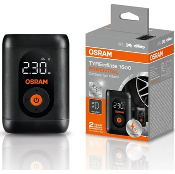 Kompresor OSRAM TYREinflate 1600 Essential OTIR1600ESN