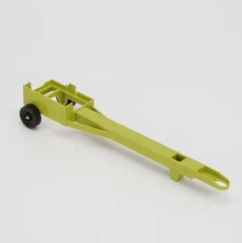 autíčko BRUDER 42121 ND Vozík pod lištu pro 2120 Claas Lexion 480