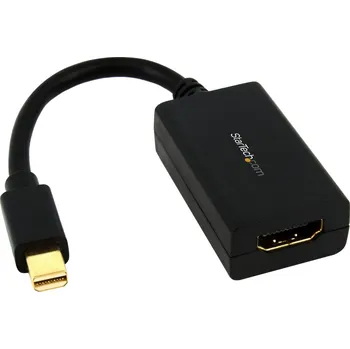Video kabel STARTECH Mini DisplayPort to HDMI Video Adapter