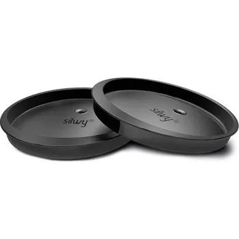 Příslušenství ke stanu Silwy Víčko s otvorem pro brčko