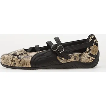 Dámské tenisky Tenisky Puma Speedcat Ballet Snake Wns Puma Black/ Vapor Gray EUR 37.5