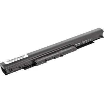 Baterie k notebooku Movano Baterie pro HP 240 G4 / 245 G4 / 250 G4 / 255 G4, HS03, HS04, černá, 14.6 V, 2200 mAh