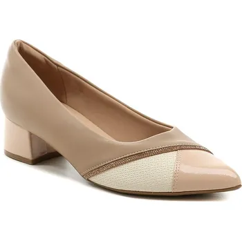 Dámské lodičky Piccadilly 739079-1 starorůžové dámské lodičky EUR 40