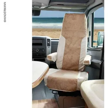 Sport Hindermann Potah područky Aguti Beige